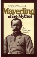 Mayerling ohne Mythos